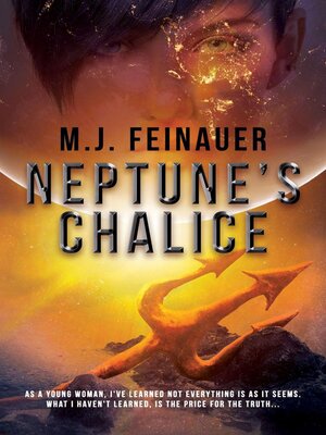 cover image of Neptune's Chalice